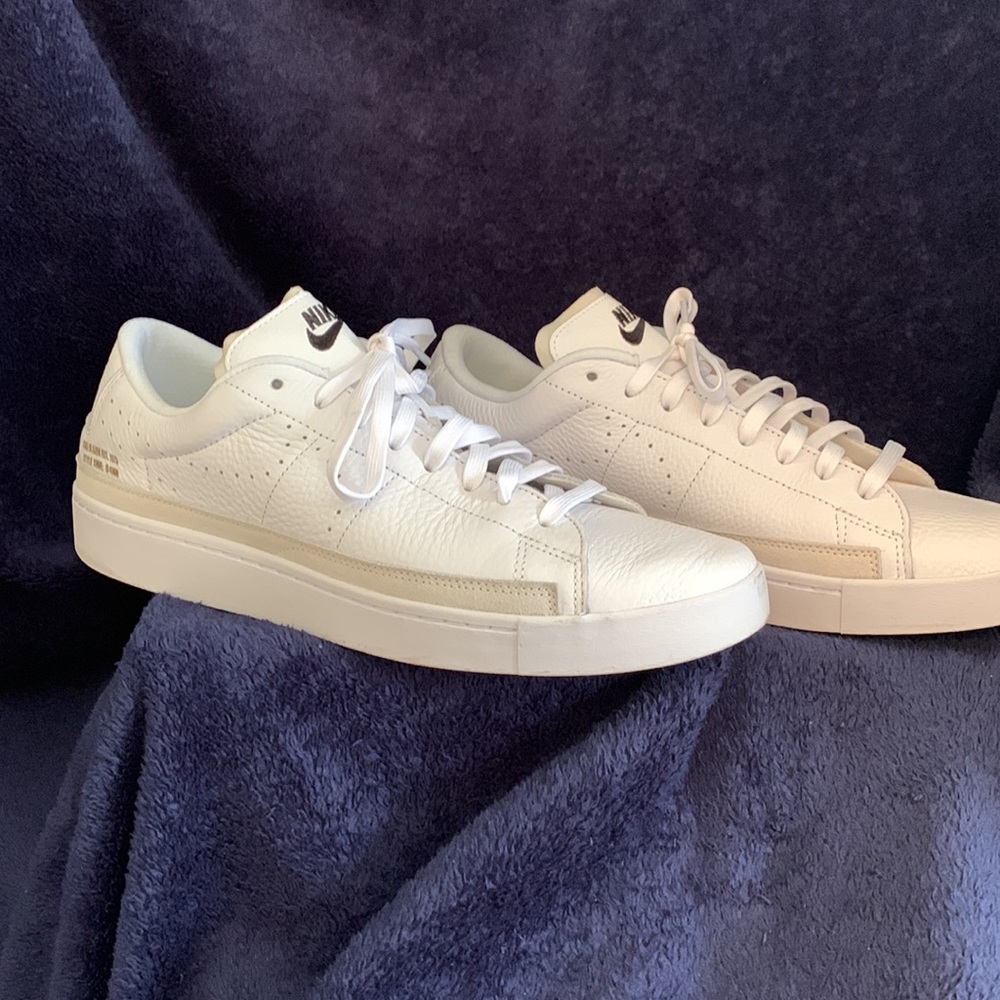 Nike Blazer Sneakers